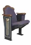 Legacy Auditorium Seating
